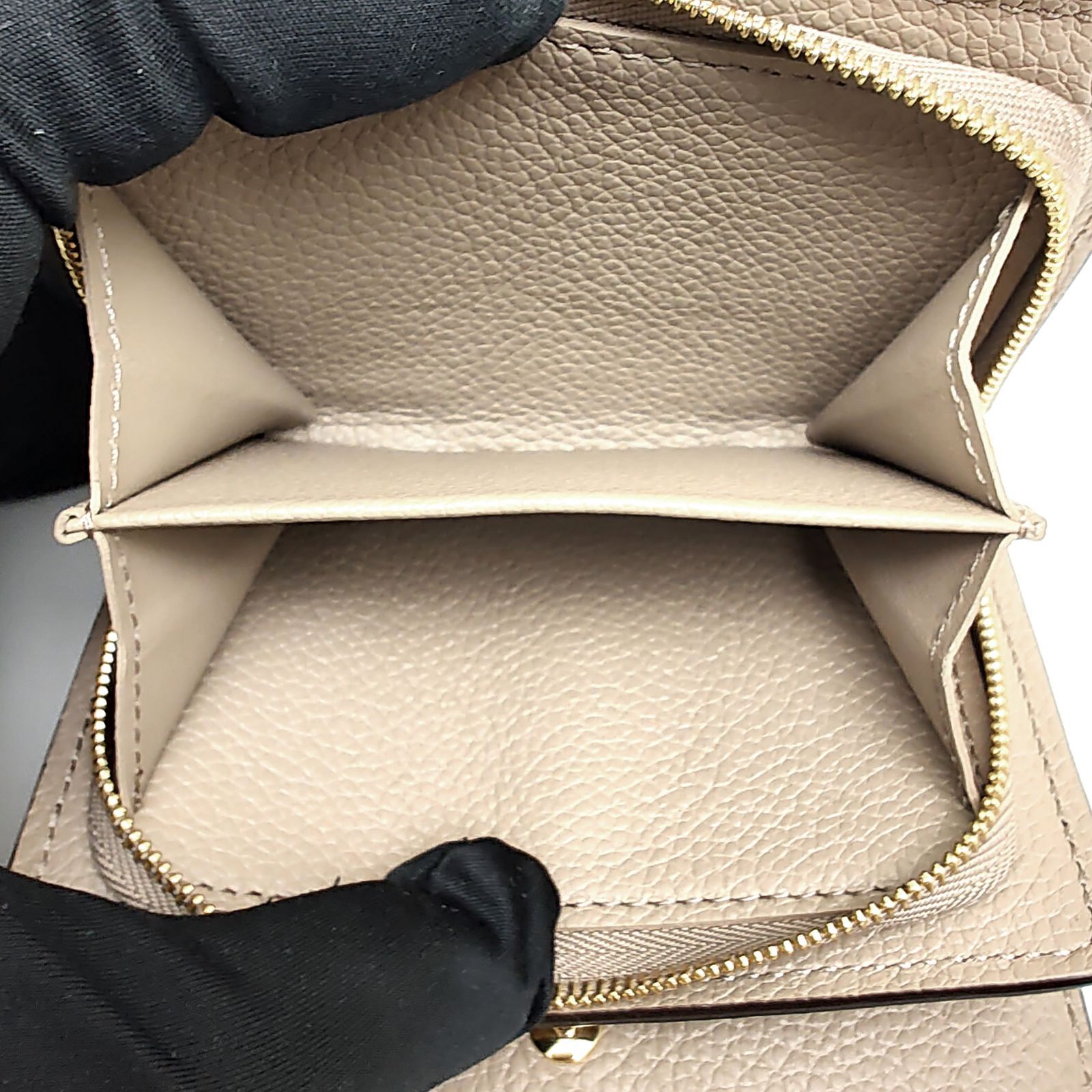 極美品】ルイヴィトン ♡ ポルトフォイユ クレア トゥルトレール 財布