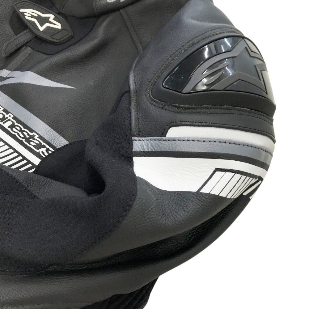 alpinestars アルパインスターズ レザージャケット FUJI