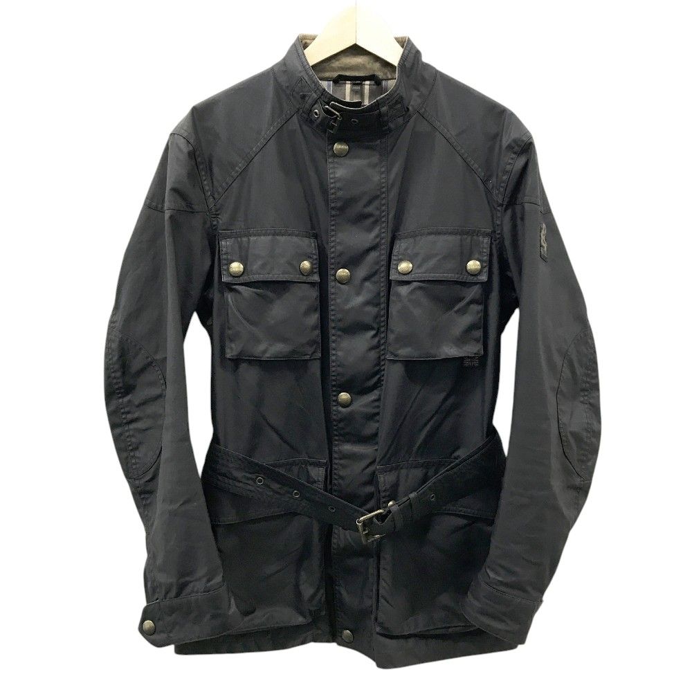 英国製 Belstaffベルスタッフ GOLD Label ロードマスター