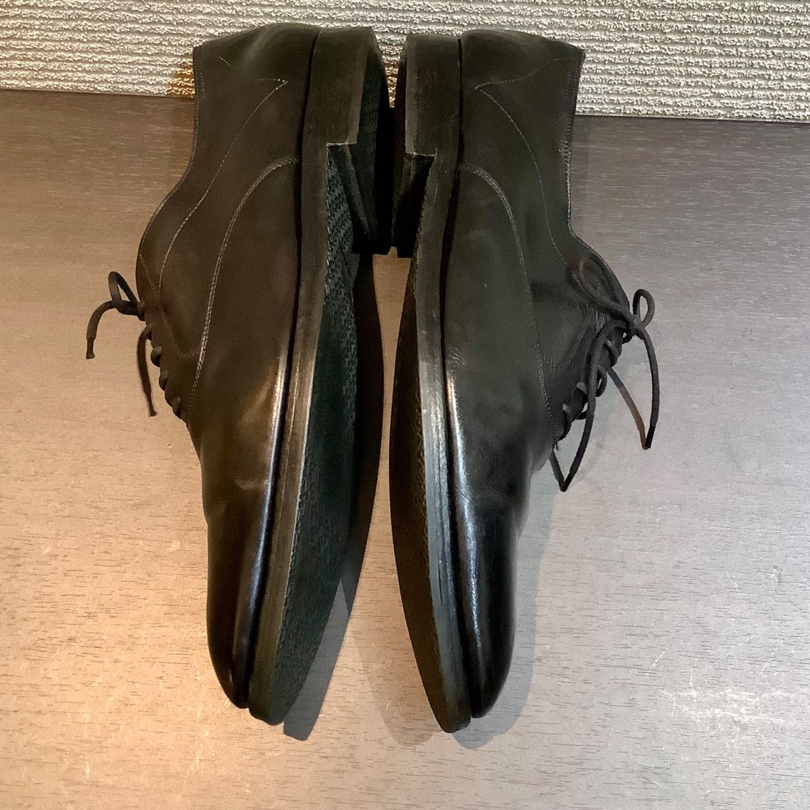 ジョンロブ JOHN LOBB レザー シューズ レースアップ ビジネスシューズ 
