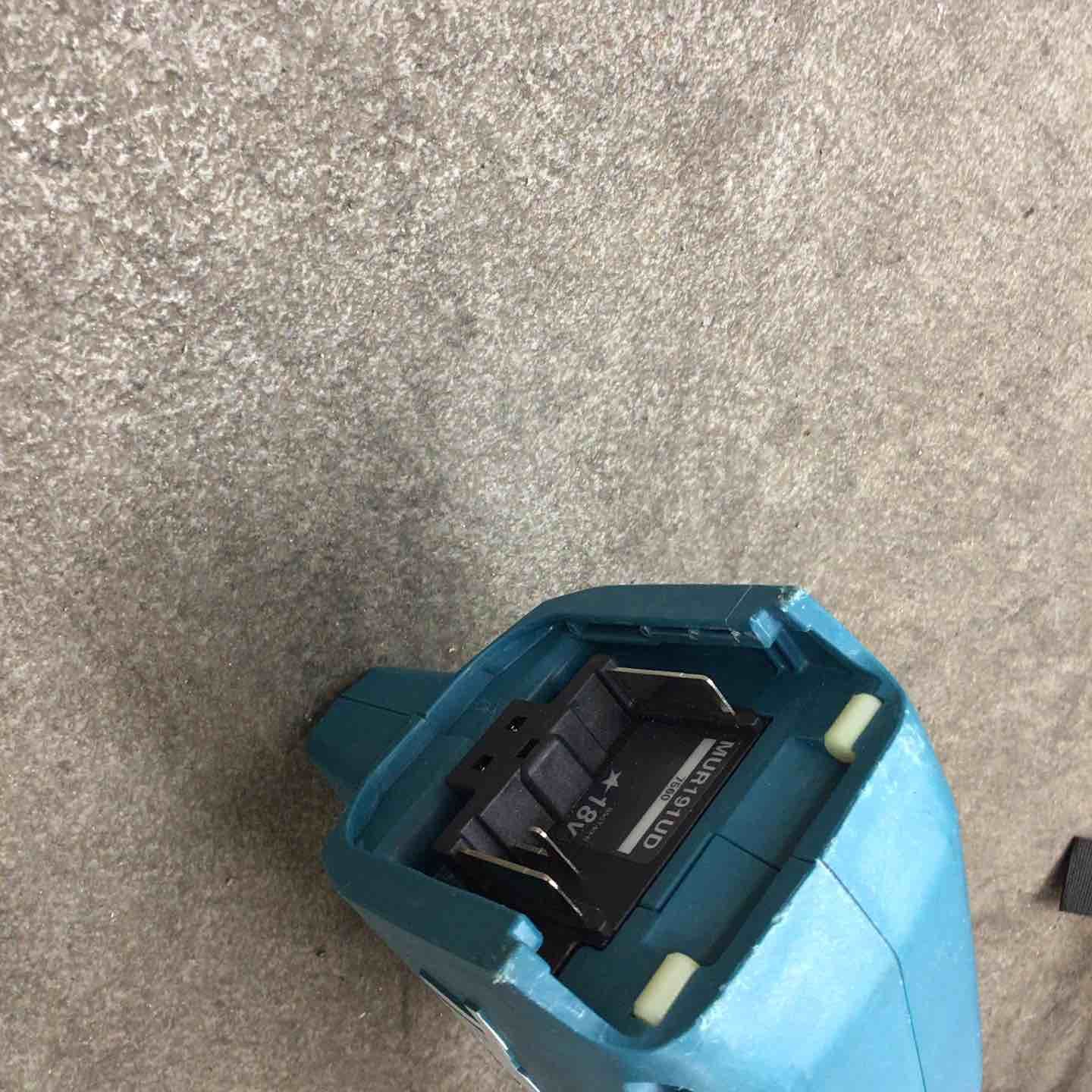 充電式草刈機 MUR191UDZ