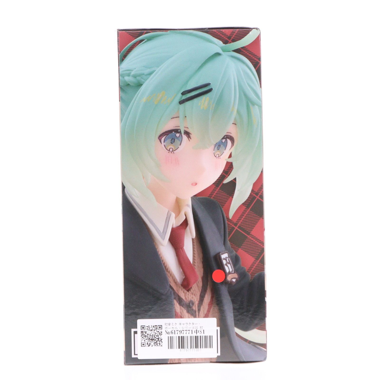 初音ミク キャラクター・ボーカル・シリーズ01 初音ミク Fashion