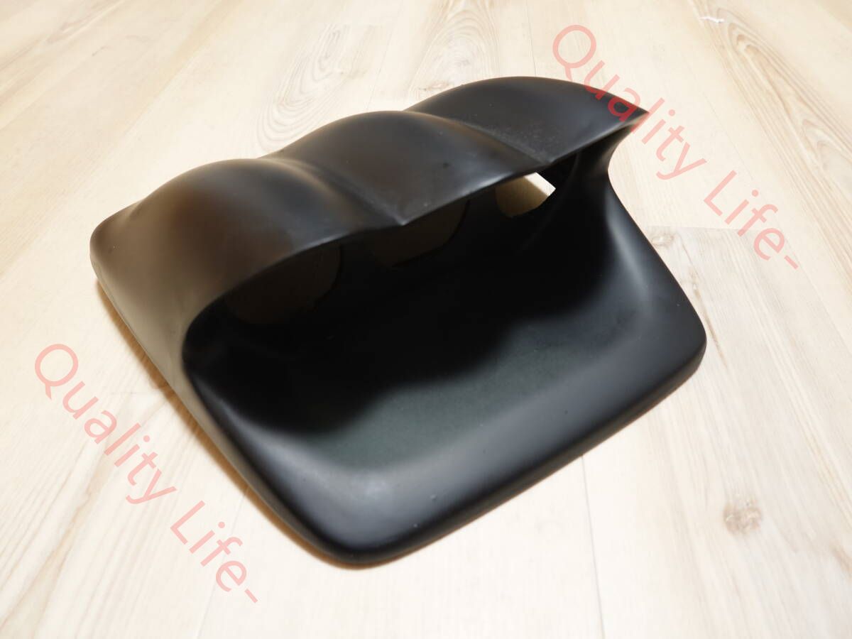 メーターフード パネル