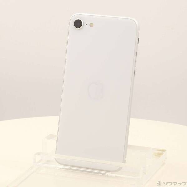 iPhoneSE第2世代ホワイト64GB 付属品有り 極美品iPhone SE 第２世代 64GB ホワイト 付属品あり
