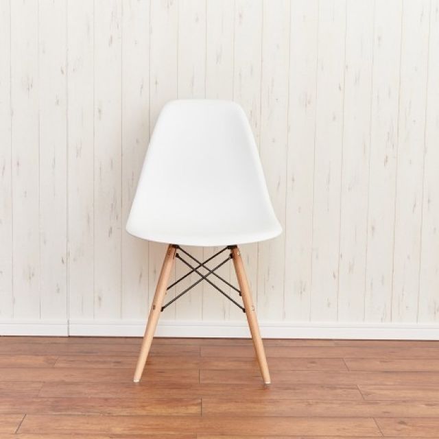ダイニング３点セット Eames