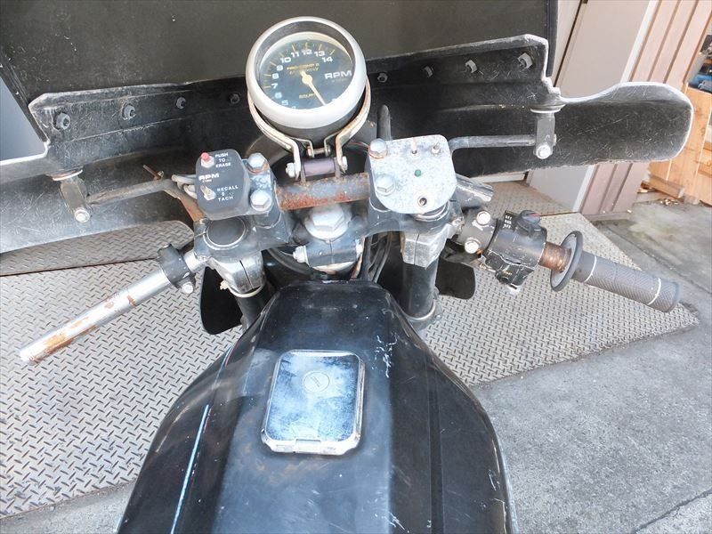マグラ　MAGURA  セパハン Yahoo!オークション -「マグラセパハン」(自動車、オートバイ