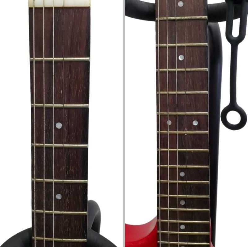 Fernandesエレキギタージャンク品 Yahoo!オークション - ジャンク FERNANDES フェルナンデス