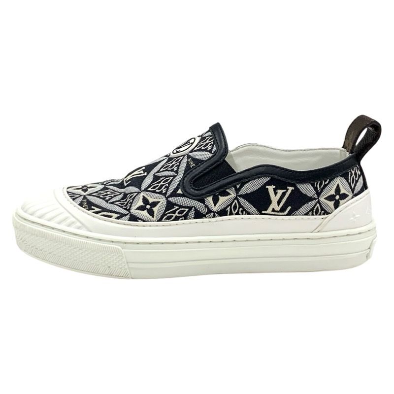 ルイヴィトン LOUIS VUITTON プレイタイムライン モノグラム 