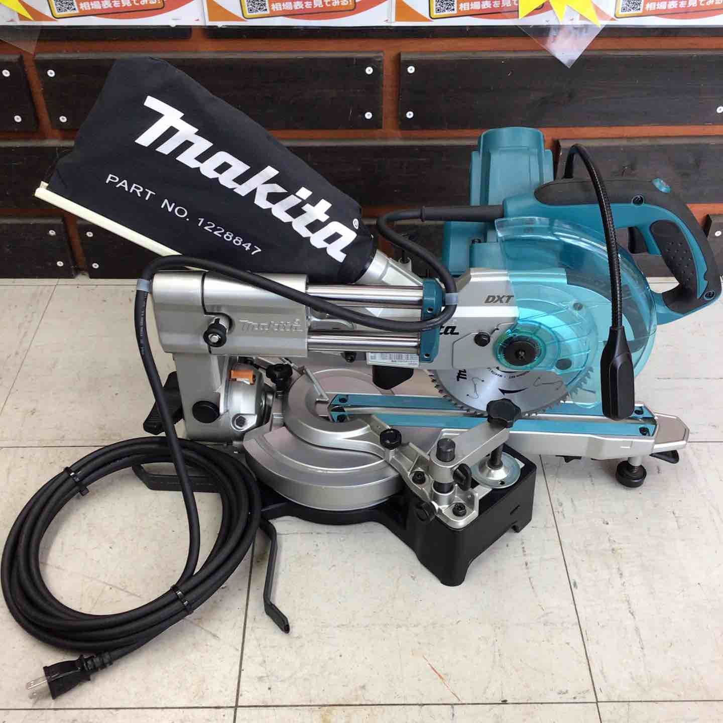 マキタ|makita 卓上スライドマルノコ LS0612FL 鴻巣店