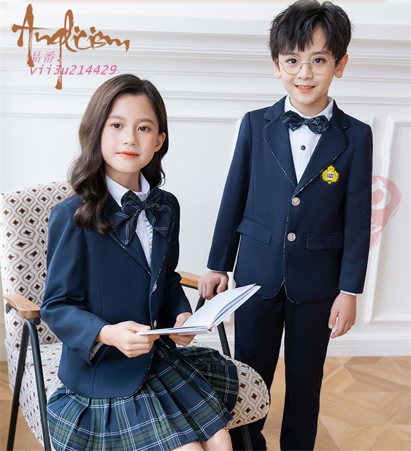 入学式 学生服
