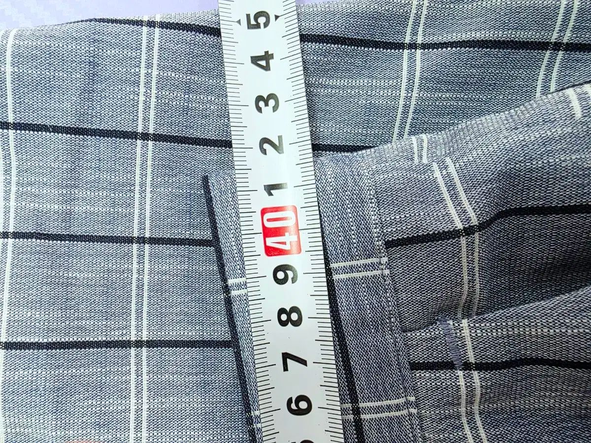 パンツ スラックス