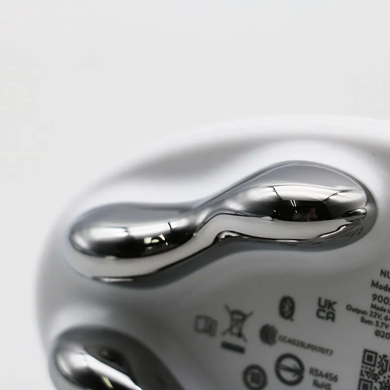 美品 ニュースキン ageLOC ウェルスパio スターターキット MR5