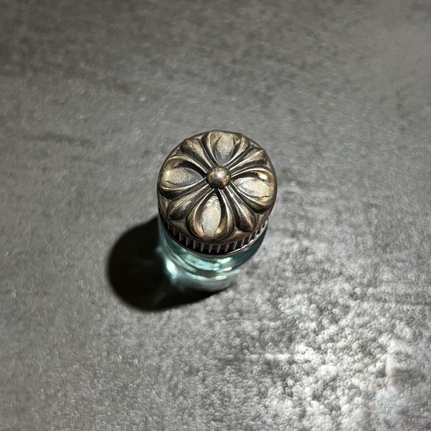 クロムハーツ CHROME HEARTS 17年クリスマス シャボン玉 CHROME HEARTS クロムハーツ（原本無） SOAP BUBBLE 2017
