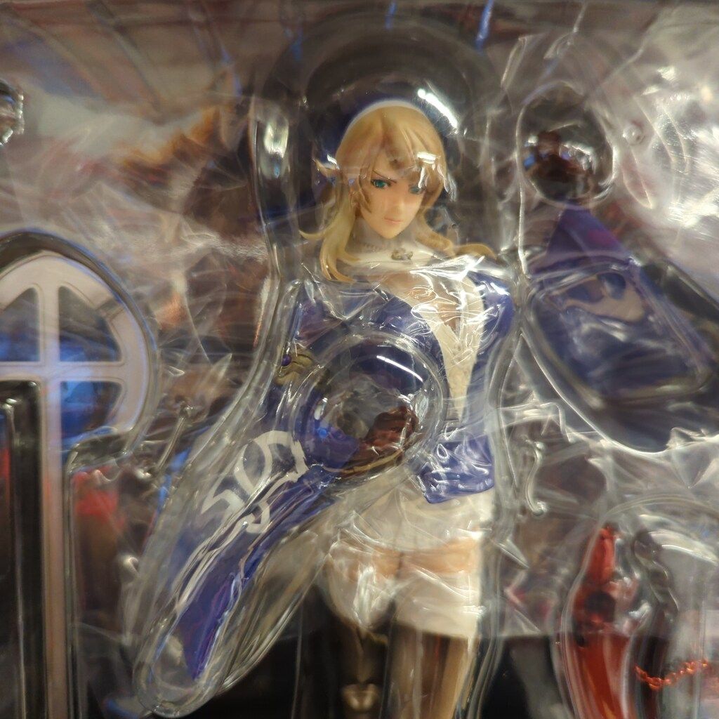 メガハウス Excellent Model CORE クイーンズブレイドリベリオン 異端 