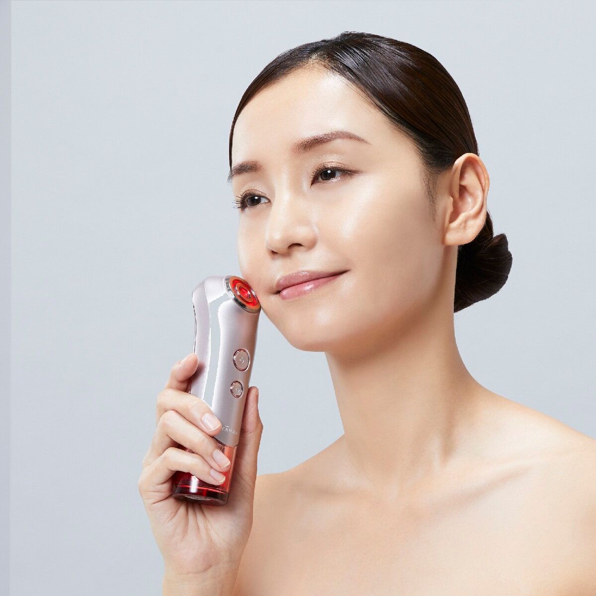 RFブルームレッド家庭用美容器 S10YL
