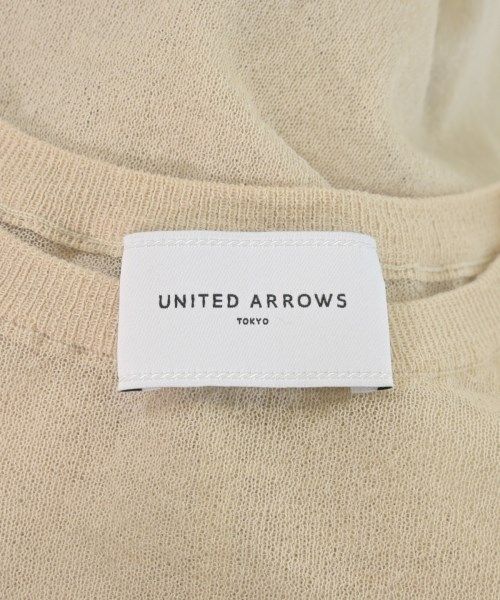 UNITED ARROWS ニット・セーター レディース 【古着】【中古