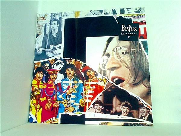 限定特価】THE BEATLES ANTHOLOGY DVD ＆Mookセット The Beatles
