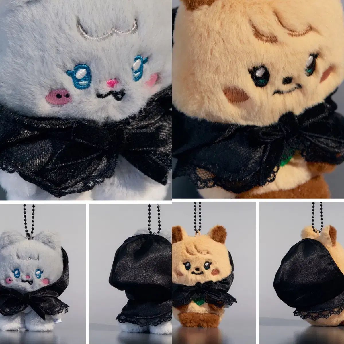 gidle ゲーム・おもちゃ・グッズ i ー dle (G)I-DLE(アイドゥル) 人形