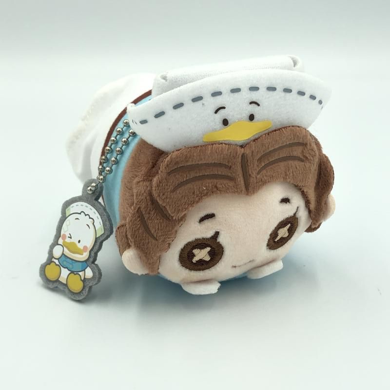 中外鉱業 医師 Identity V 工場 第五人格×サンリオキャラクターズ もち