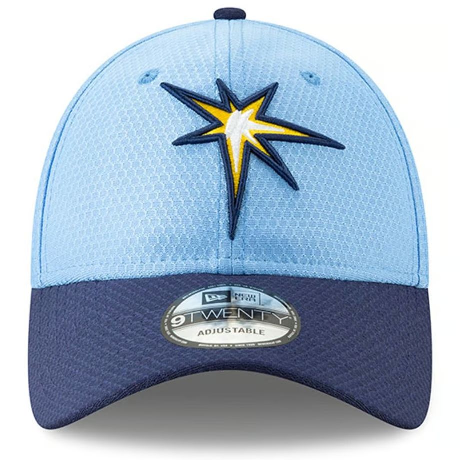 Rays NEWERA