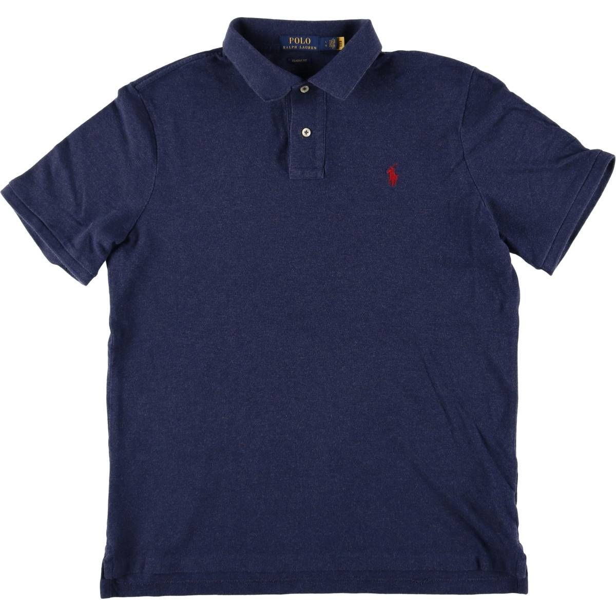 古着 ラルフローレン Ralph Lauren POLO RALPH LAUREN CLASSIC