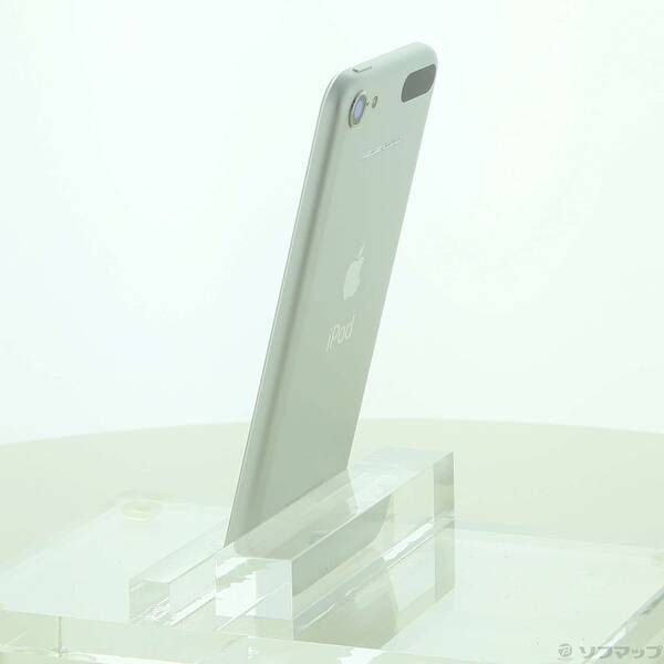 〔 品〕 iPod touch第7世代 メモリ32GB シルバー MVHV2J A 262