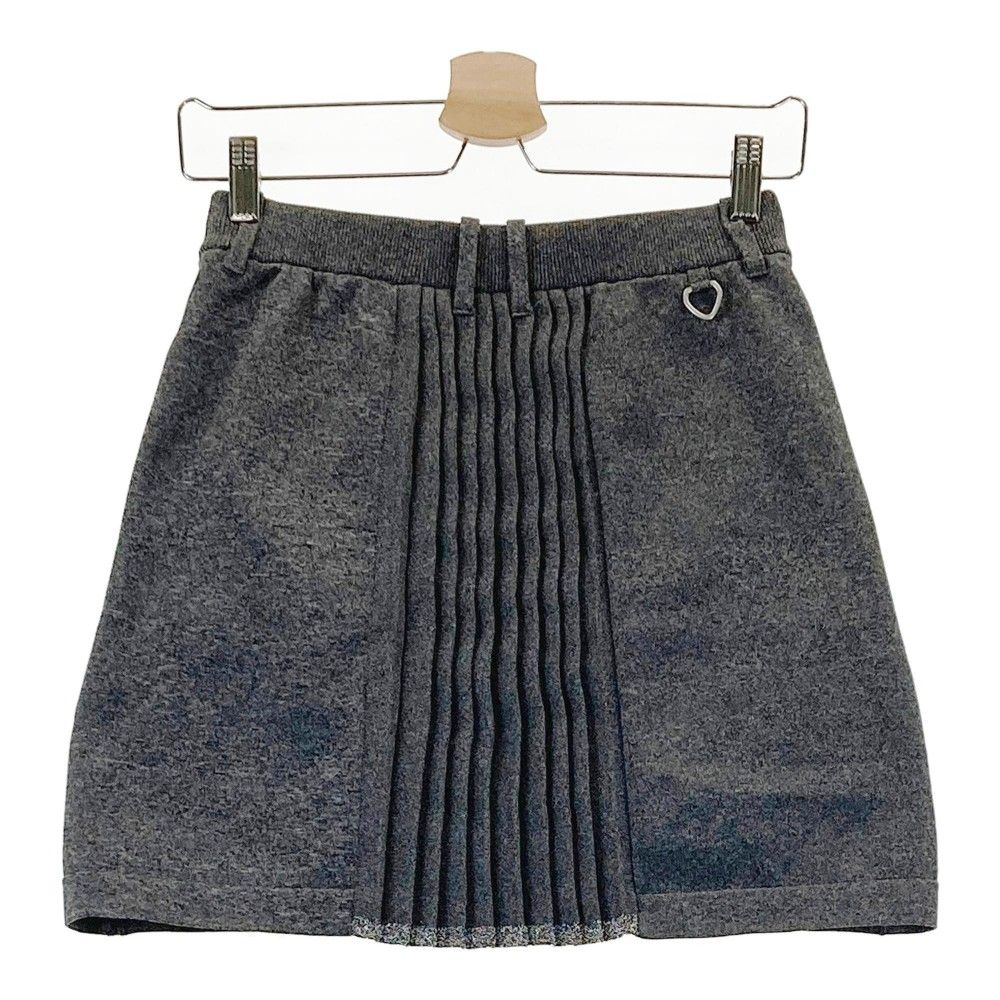 サイズ：0 MASTER BUNNY EDITION マスターバニーエディション 裏地付き