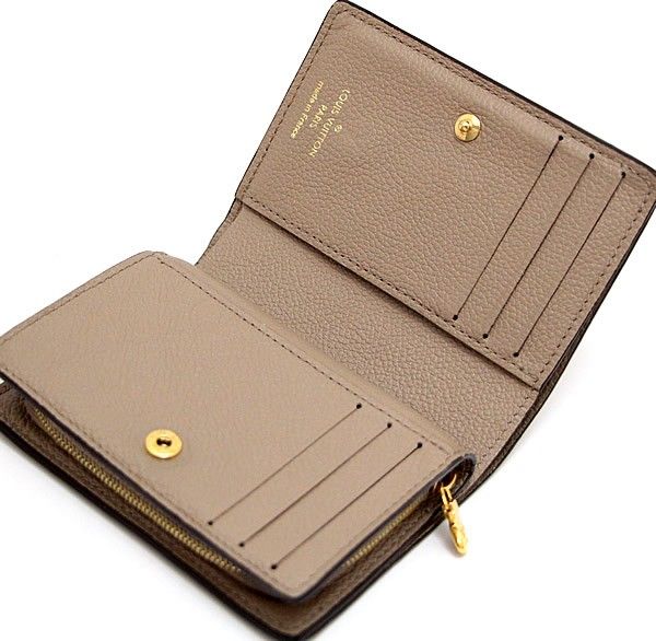 LOUIS VUITTON 財布 ポルトフォイユ・クレア モノグラム M80152 楽天市場】ルイヴィトン LOUIS VUITTON 財布 二つ折り ルイ