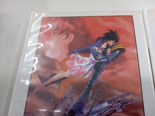 超時空要塞マクロス 愛・おぼえていますか HDリマスター版 メモリアルボックス… Amazon.co.jp: 超時空要塞マクロス 愛・おぼえていますか HDリ