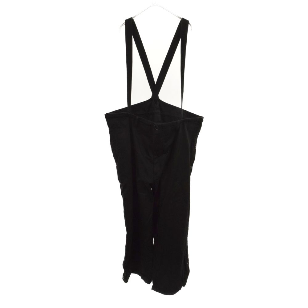 Yohji Yamamoto POUR HOMME (ヨウジヤマモト プールオム) 22AW 脇あき  