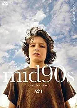 2025年最新】mid90 dvdの人気アイテム - メルカリ