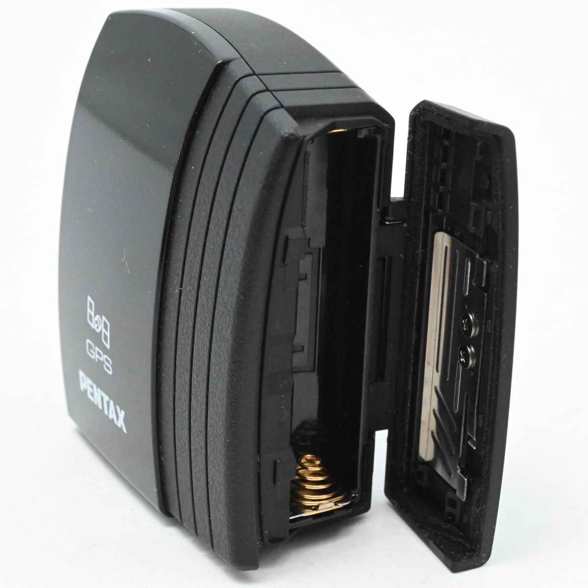 その他 PENTAX O-GPS2 GPS UNIT RICOH IMAGING PENTAX O-GPS2 - GPS Unit for PENTAX cameras