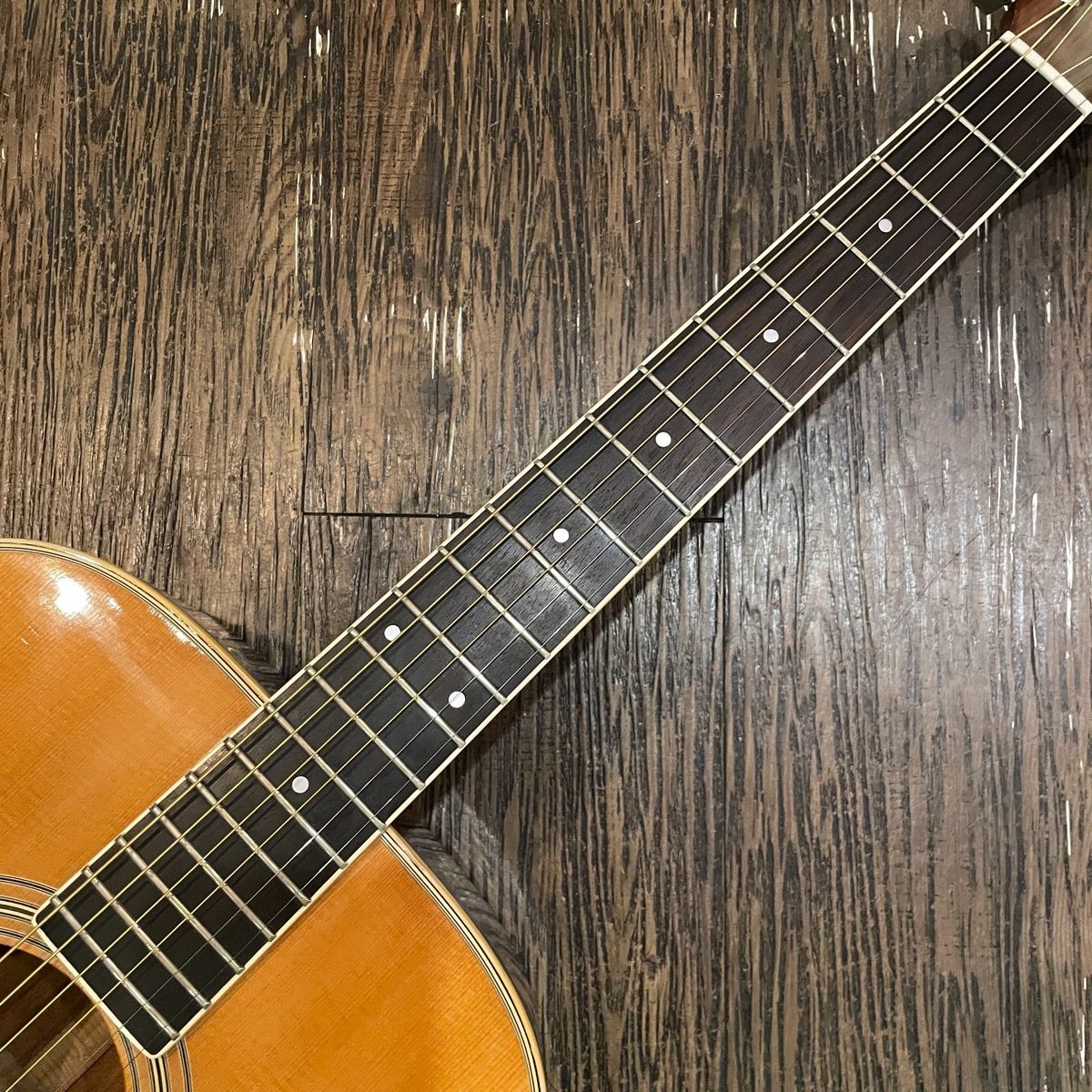 ヤマキ(yamaki)アコースティックギター yw-13 ヤマキ(yamaki)アコースティックギター yw-13 - メルカリ