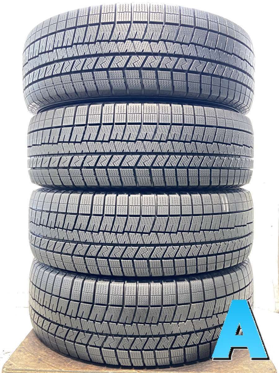 205/60R16中古スタッドレスタイヤ4本