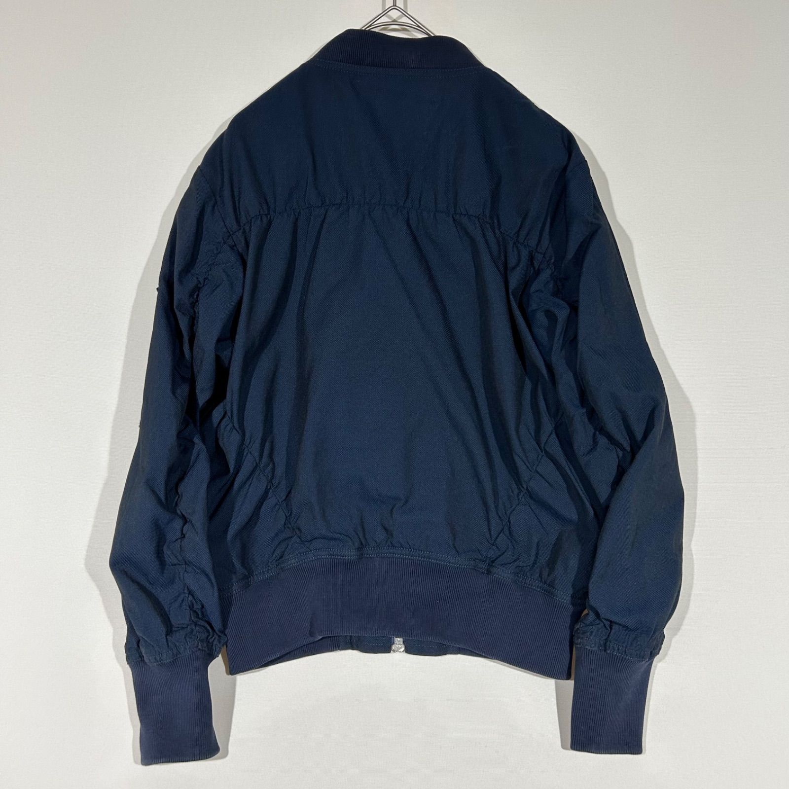 ミリタリージャケット