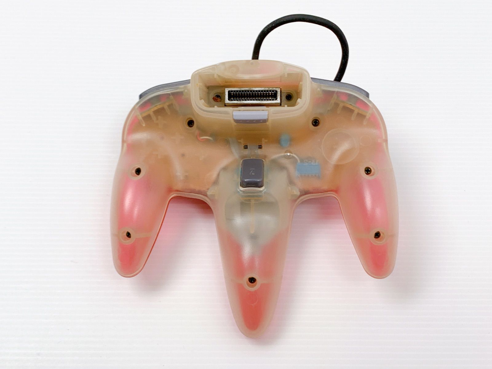 ニンテンドー64本体