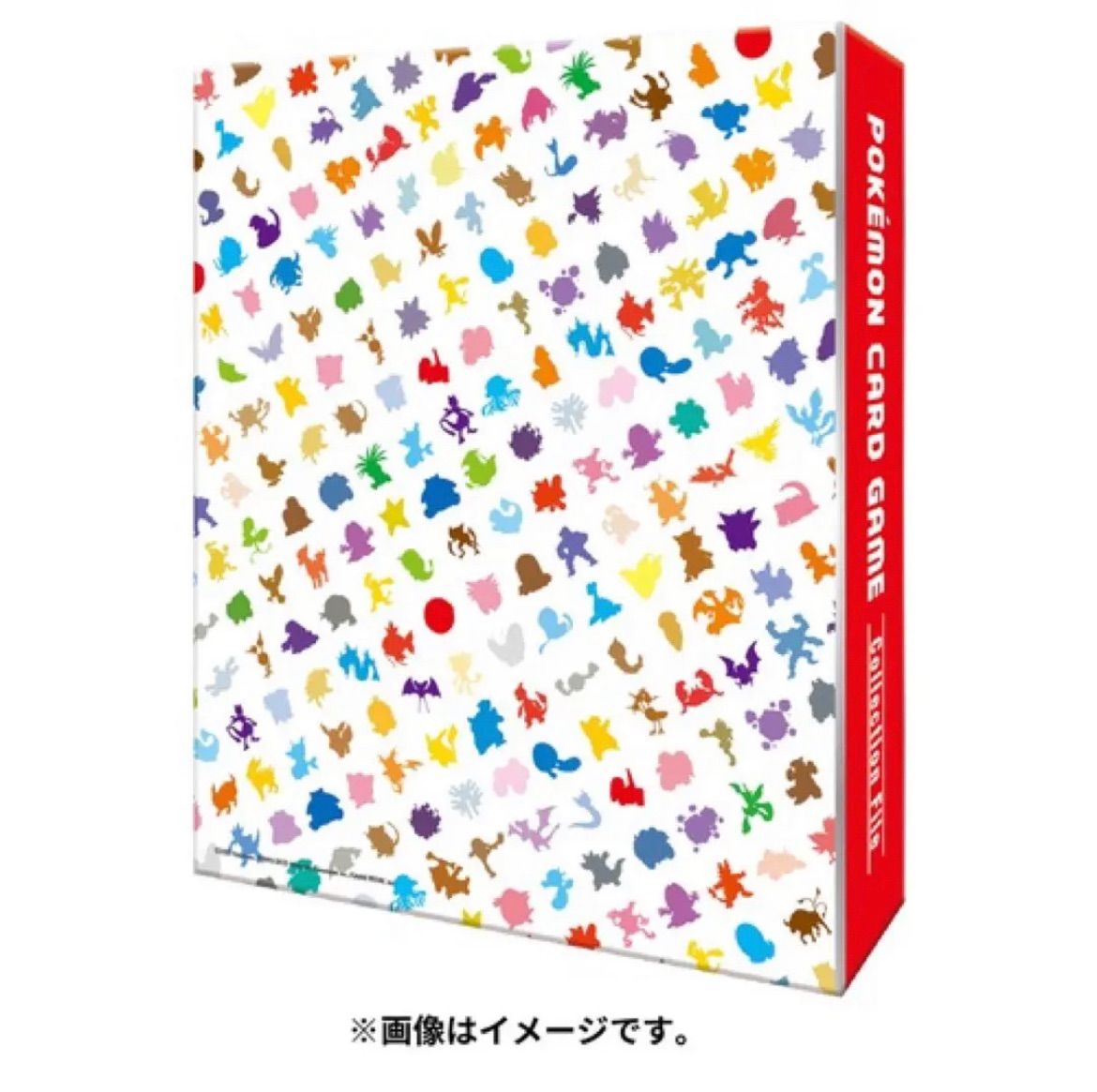 ラスト3点☆早い者勝ち!!ポケモンカードゲーム コレクションファイル