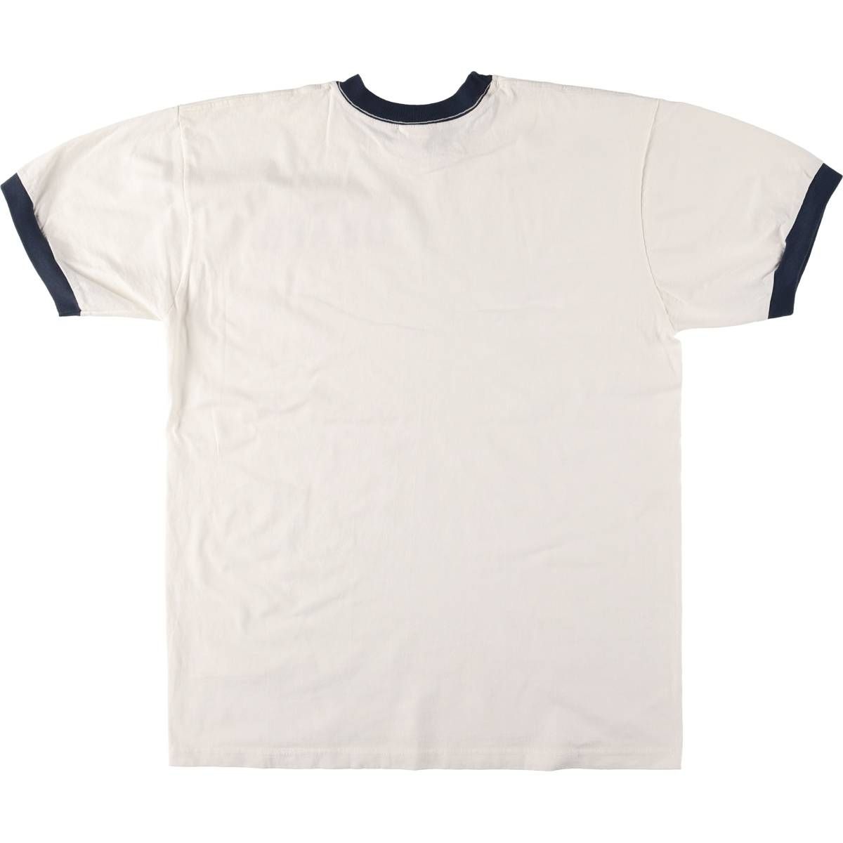 リンガーTシャツ メンズL相当