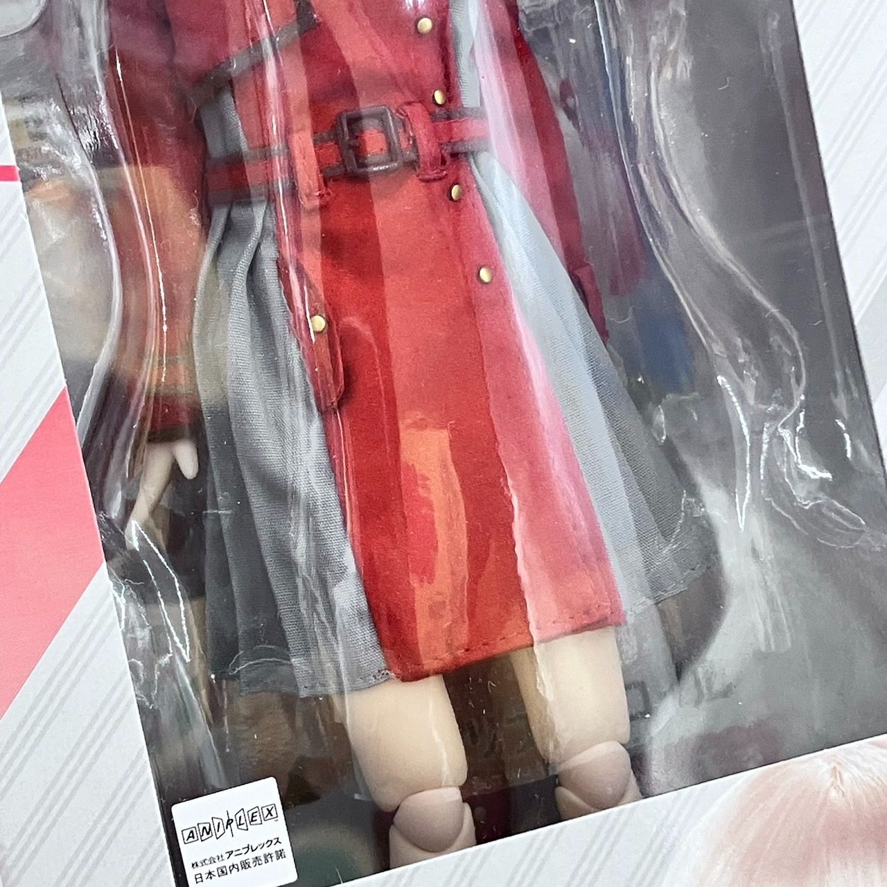 アゾン ピュアニーモ リコリコ 錦木千束 1/6 スケール ドール