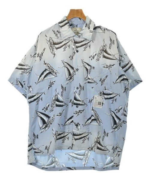 Maison MIHARA YASUHIRO カジュアルシャツ メンズ 【古着