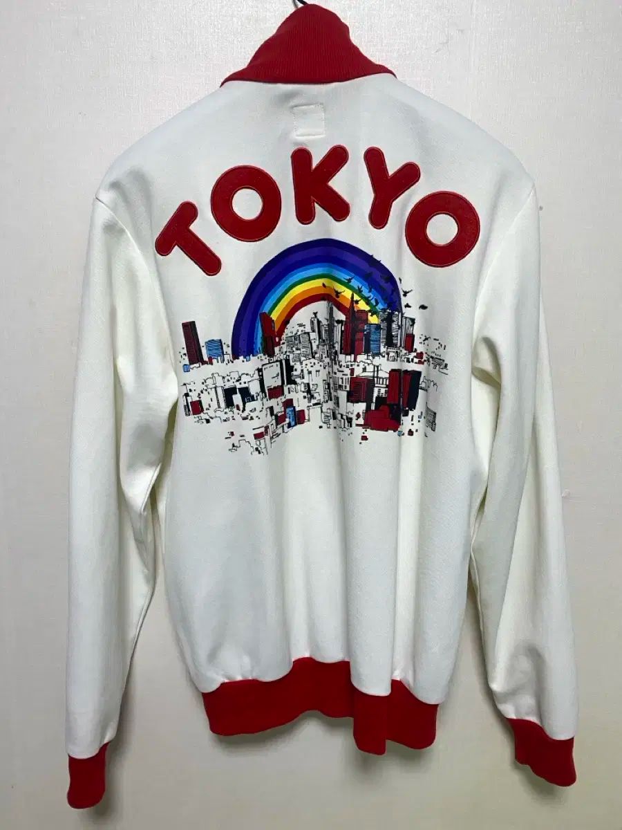 アディダス 00s 東京 モデル ジャージ