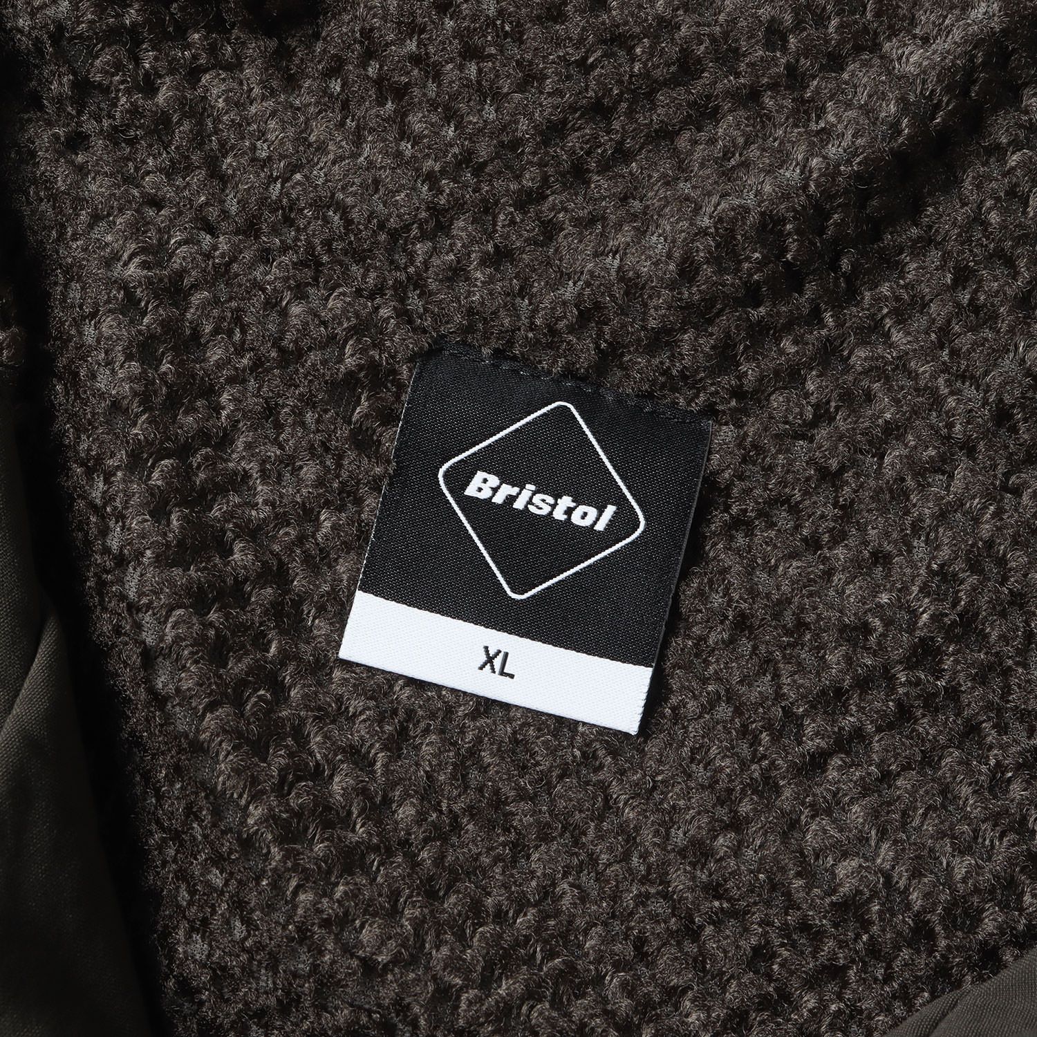 新品】F.C.Real Bristol エフシーレアルブリストル ジャケット