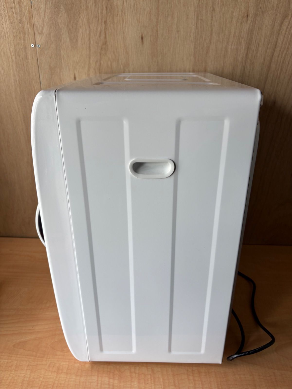 ☆2022年製☆ 工場 WARM DRYER ケーズウェーブ 衣類乾燥機 オススメ