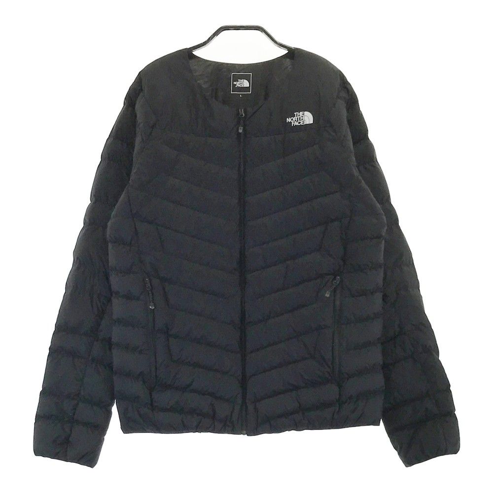 THE NORTH FACE ザ ノースフェイス NY82213 PERTEX サンダーラウンド 