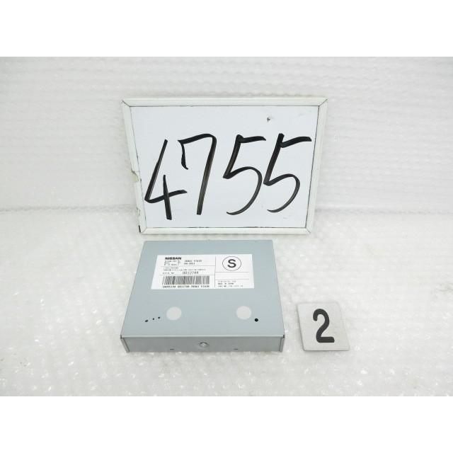 28年 セレナ ハイウェイスター GFC27 2 カメラコンピューター テストOK 284A 1-5TA1B 203403 4755