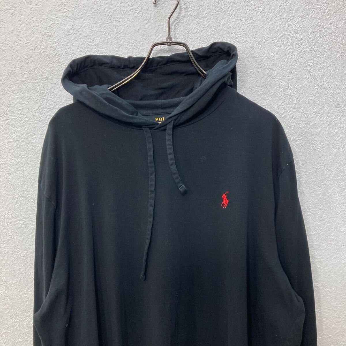 Polo Ralph Lauren ロングTシャツ XLサイズ位 表記サイズXL ポロ Polo Ralph Lauren ロングTシャツ XLサイズ位 表記サイズXL ポロ