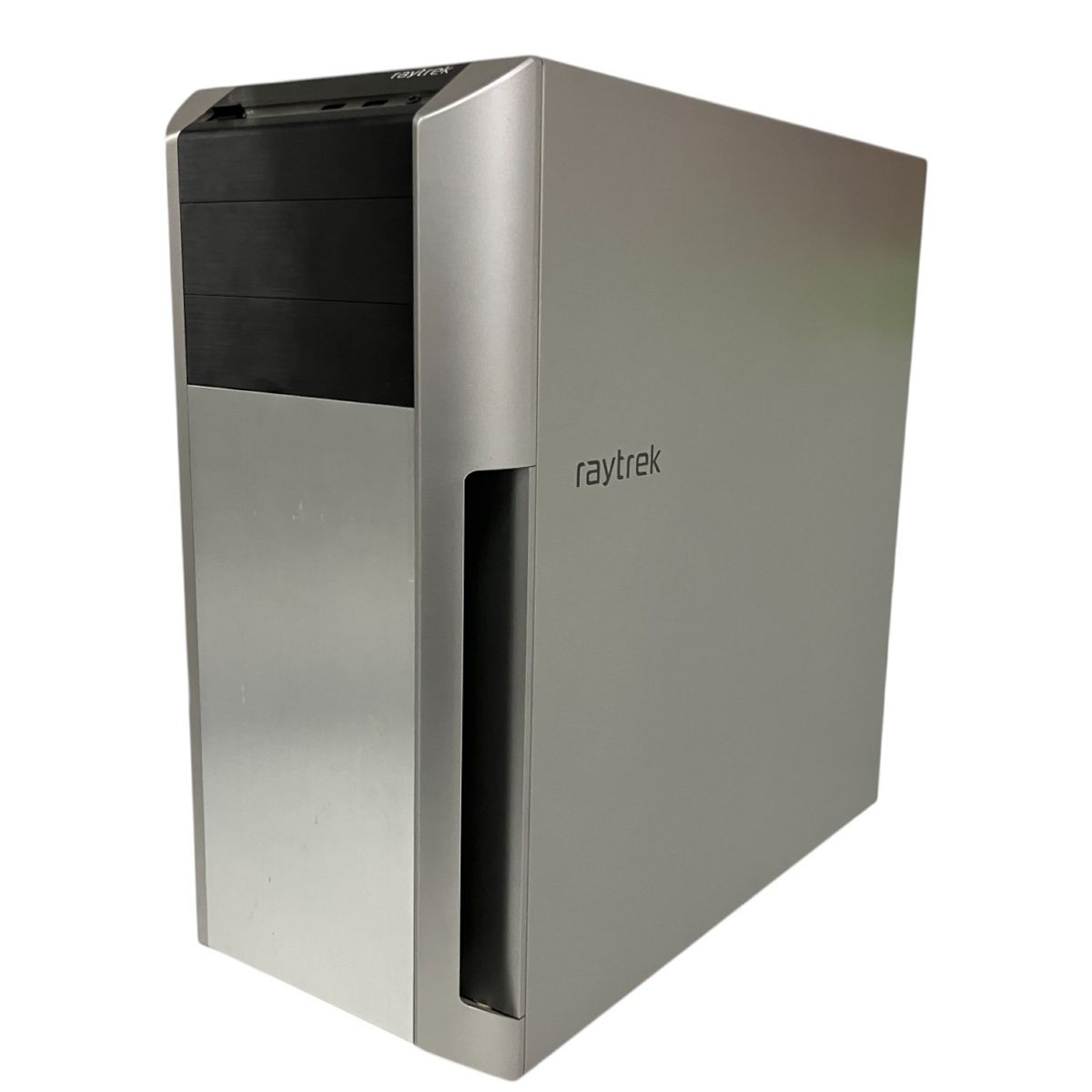 Thirdwave raytrek 4CXF ゲーミング デスクトップ PC i7-13700F 16GB SSD 1TB RTX 3070 Ti Win11 良好 B9924005