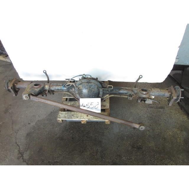 1993年 シボレー カマロ E-CF43F Rデフホーシング 188777 4558