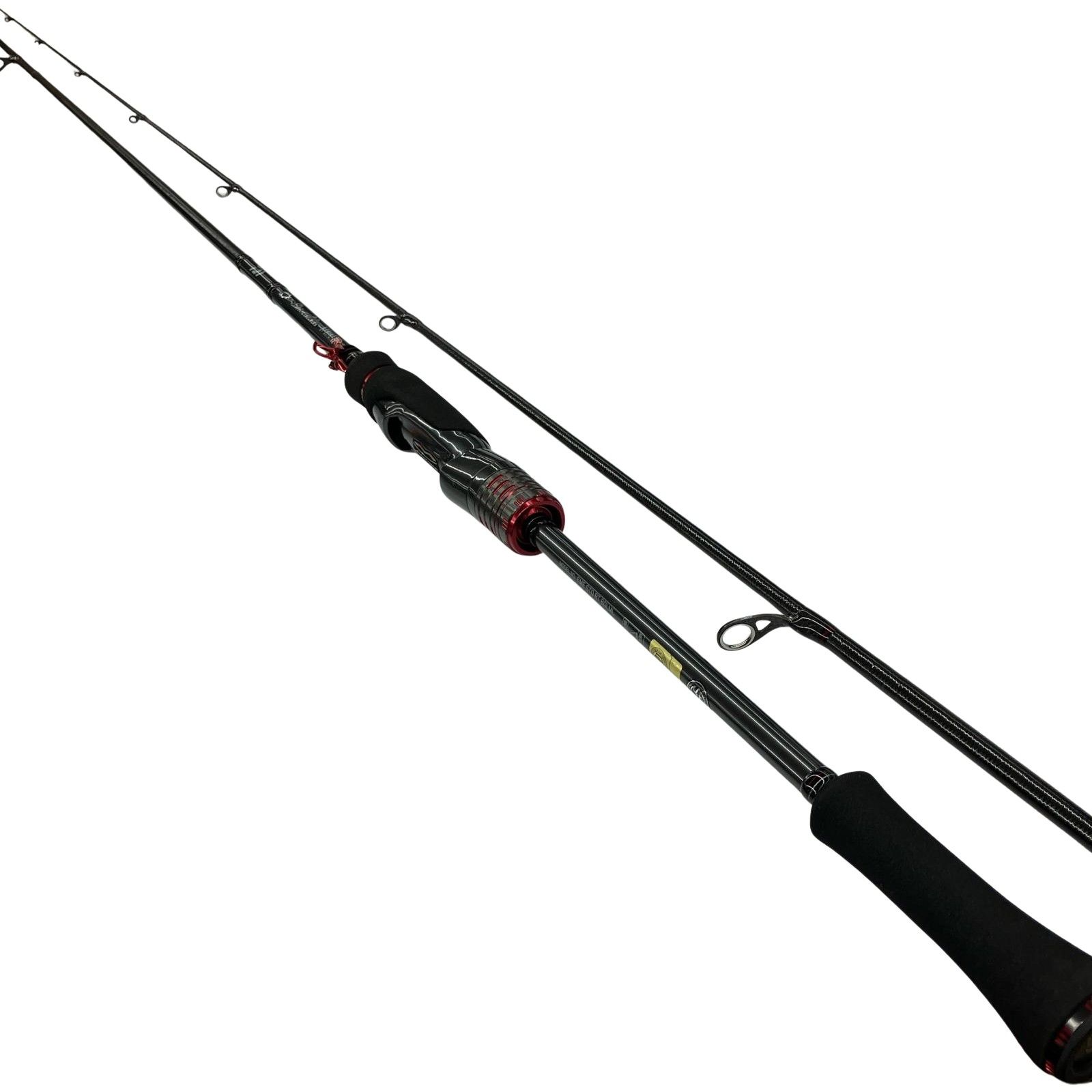 σσDAIWA ダイワ エメラルダスストイストRT 80LML 程度A 05803185