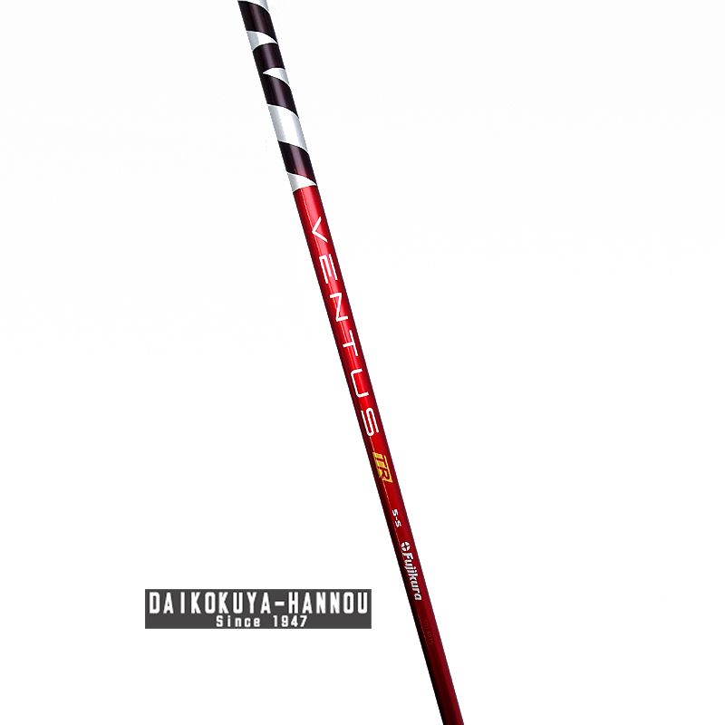 フジクラ クラブその他 VENTUS TR RED 5S